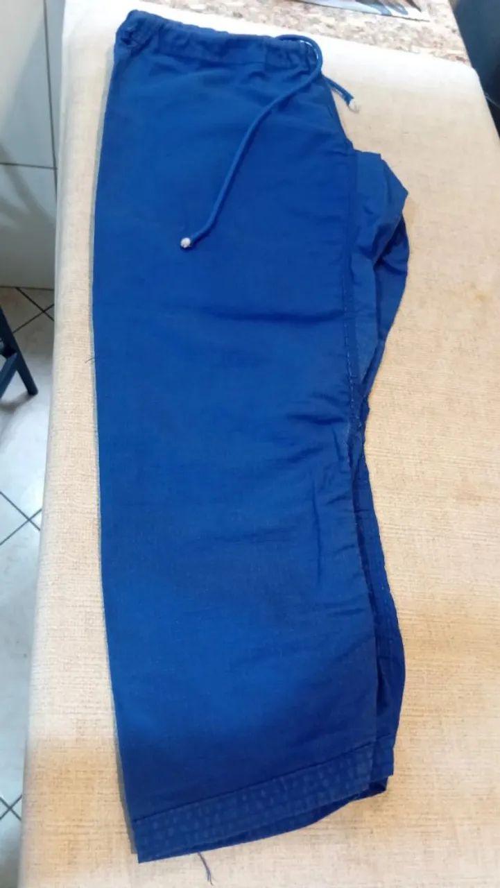 Kimono jiu-jitsu infantil  - Foto 3