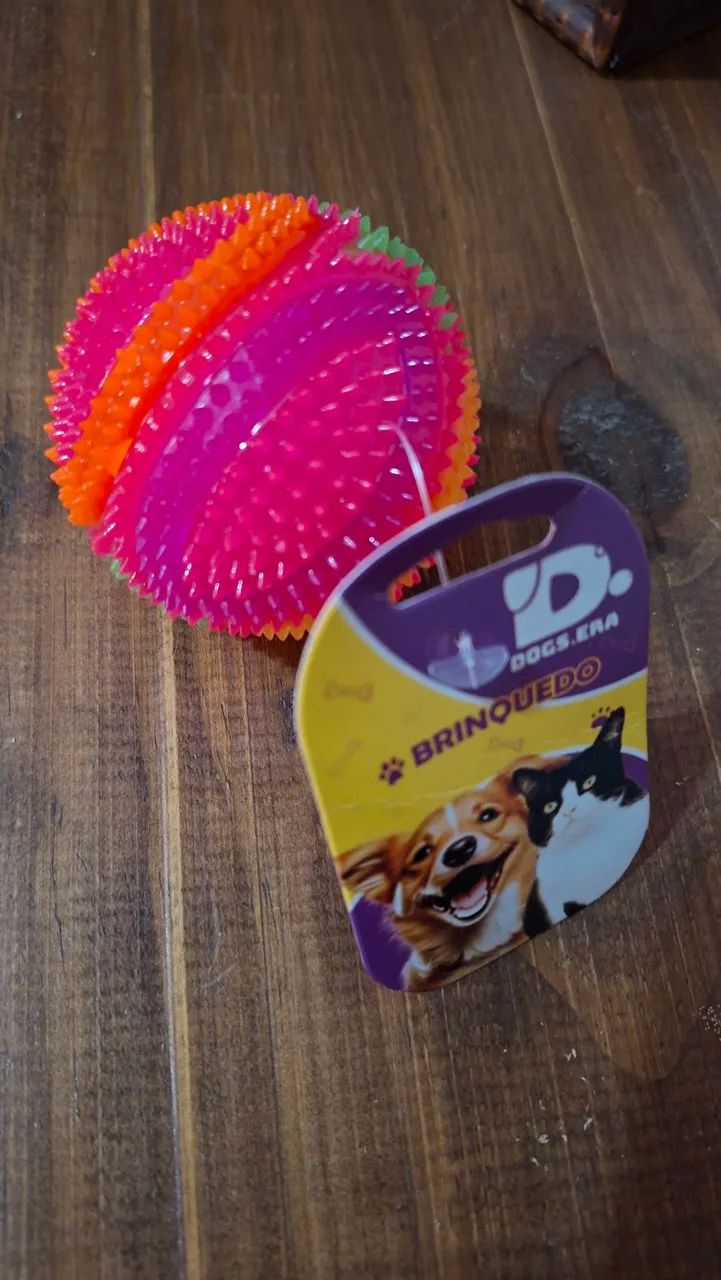 Brinquedos e itens para pet - Foto 5