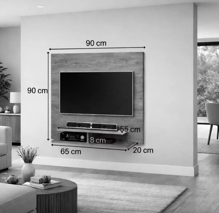 Painel  - Foto 2