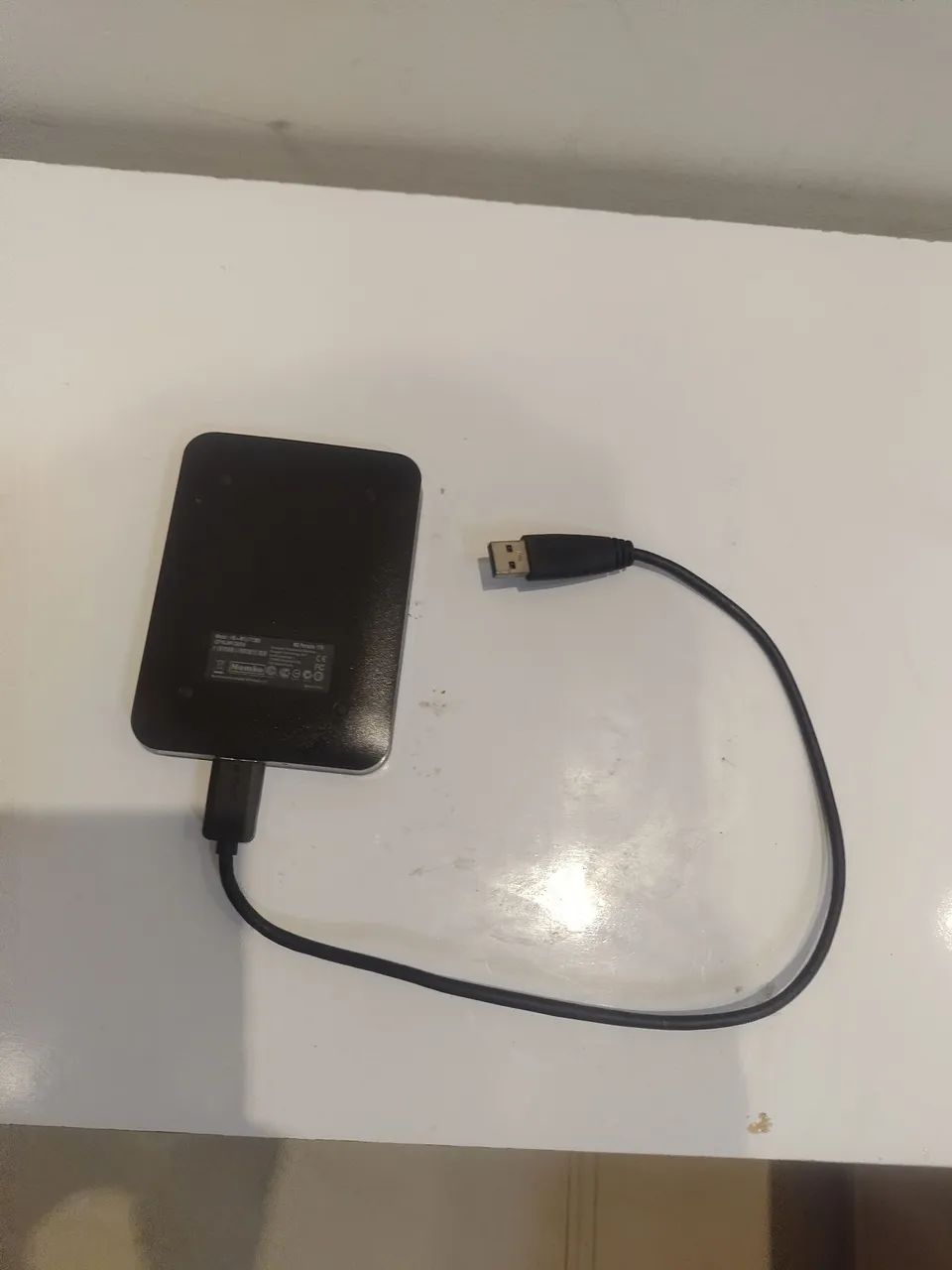 HD PORTÁTIL 1TB - Foto 3