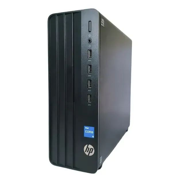 CPU Desktop HP Pro SFF 280 G9, Intel® Core i5  13º geração