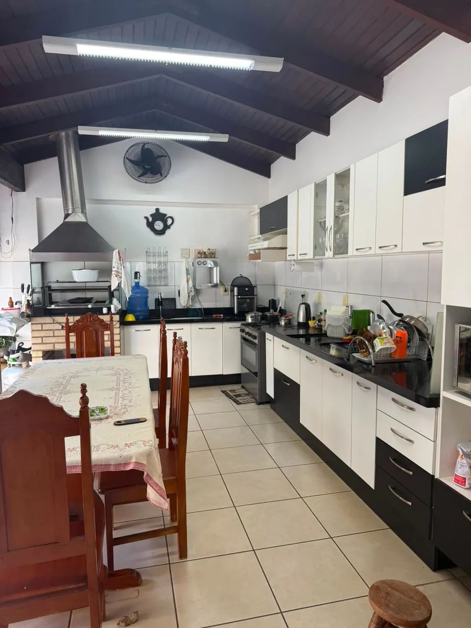 Casa à venda em condomínio 3 quartos sendo 1 suite - Foto 4