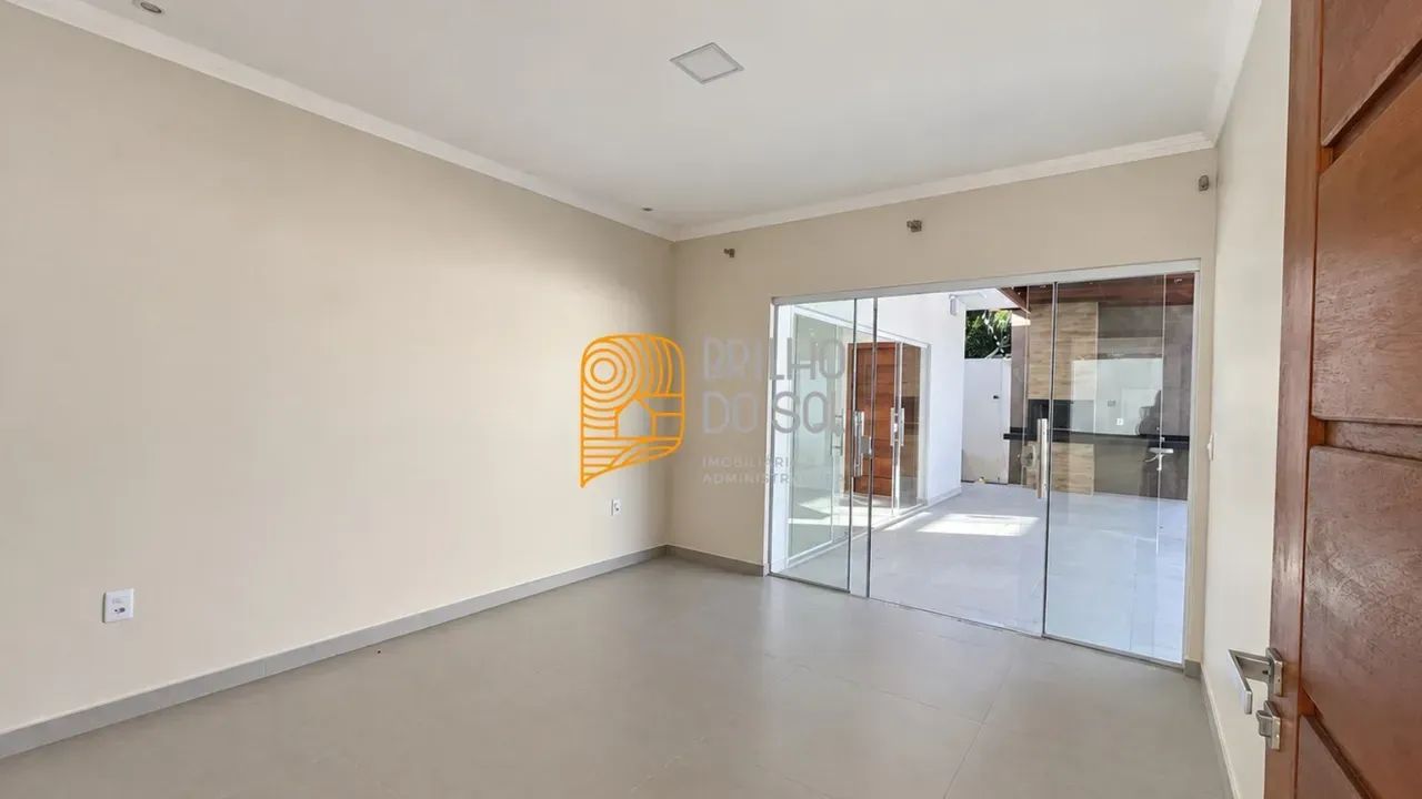 Casa com 3 quartos, suíte master e piscina no Village II - Foto 4