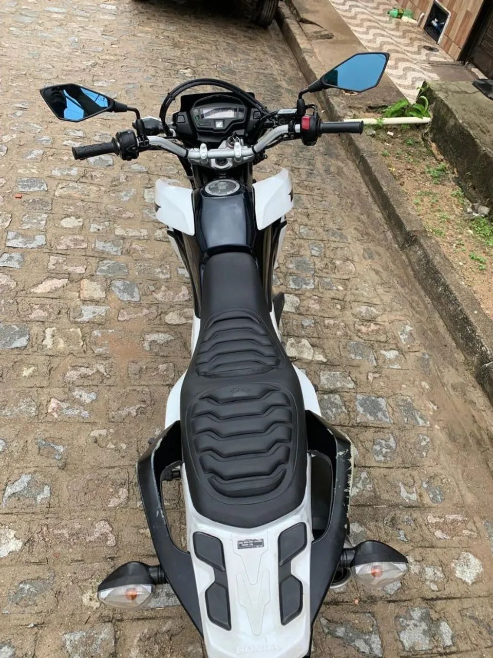 Bros 160 - Foto 2