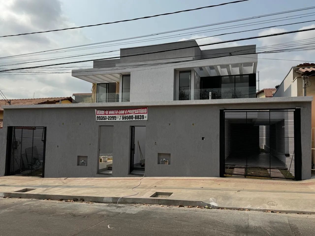 Foto - Betim - Senhora das Graças