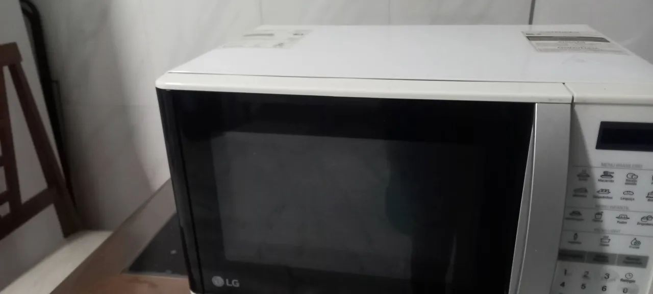 Vendo Micro-ondas  - Foto 3