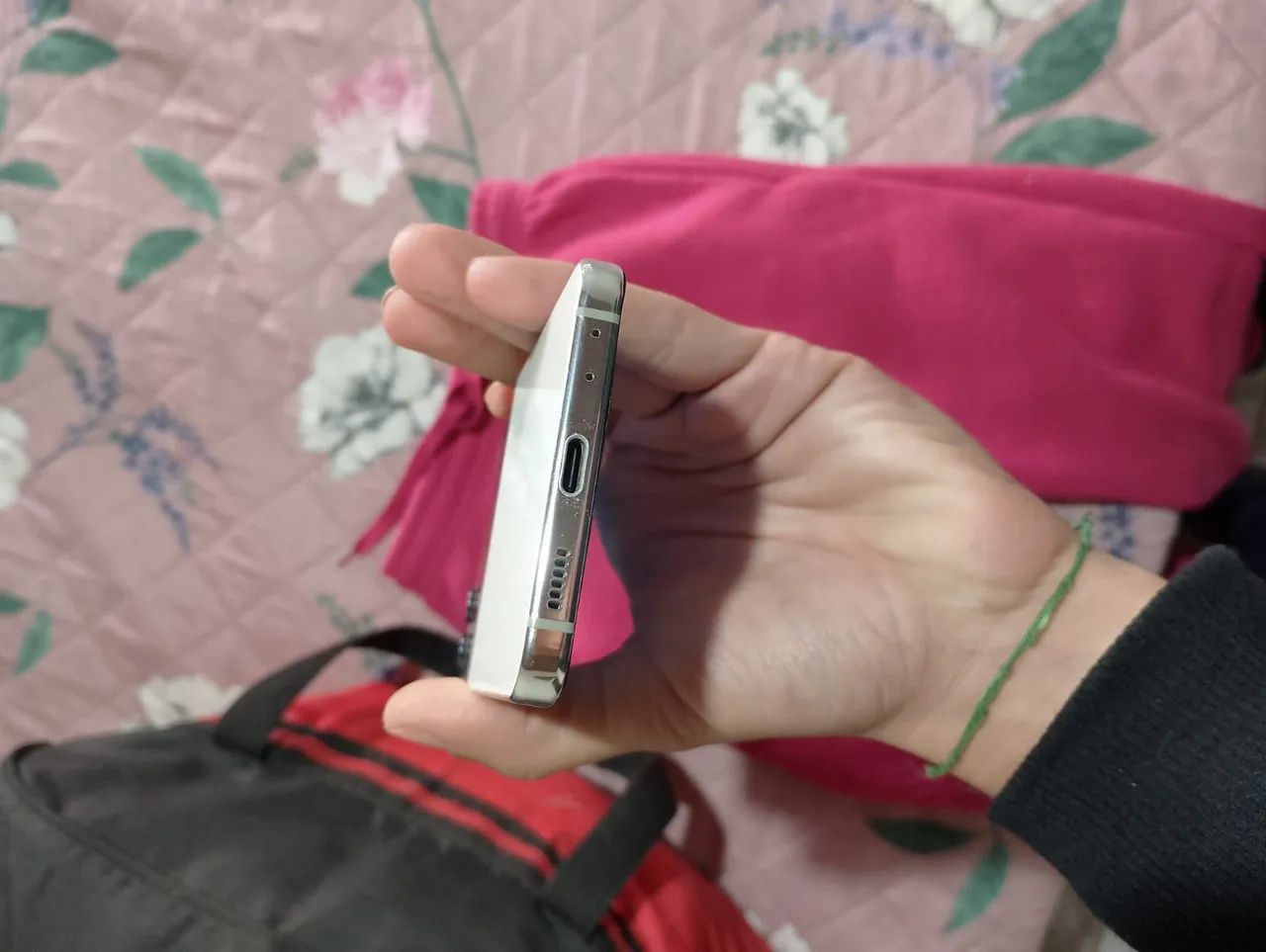 Galaxy z Flip 5 512 leia anúncio  - Foto 3