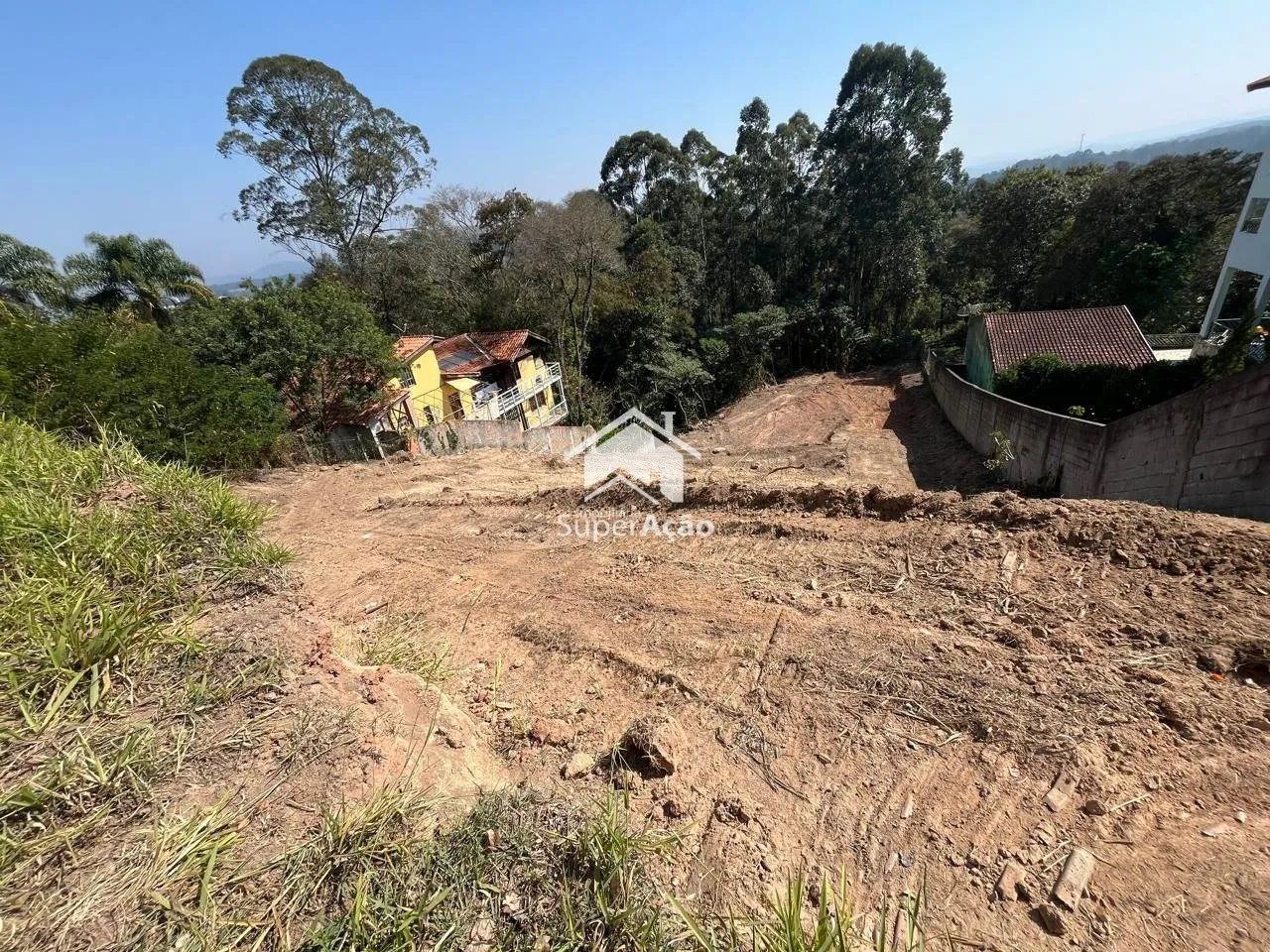 Terreno Serra da Cantareira - 2.500 metros - Foto 4