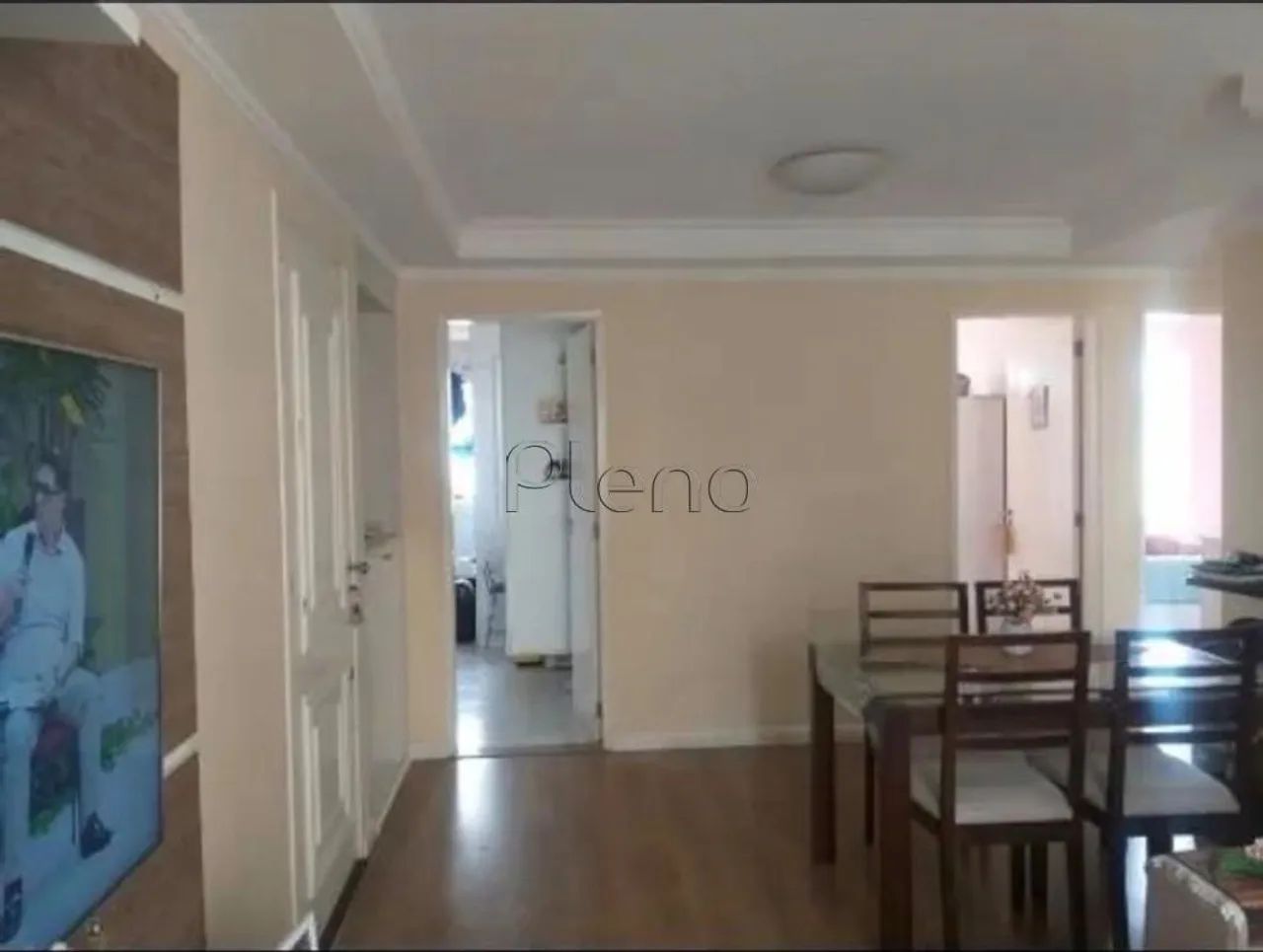 Apartamento à venda em Campinas, Jardim Nova Europa, com 3 quartos, com 78 m² - Foto 5