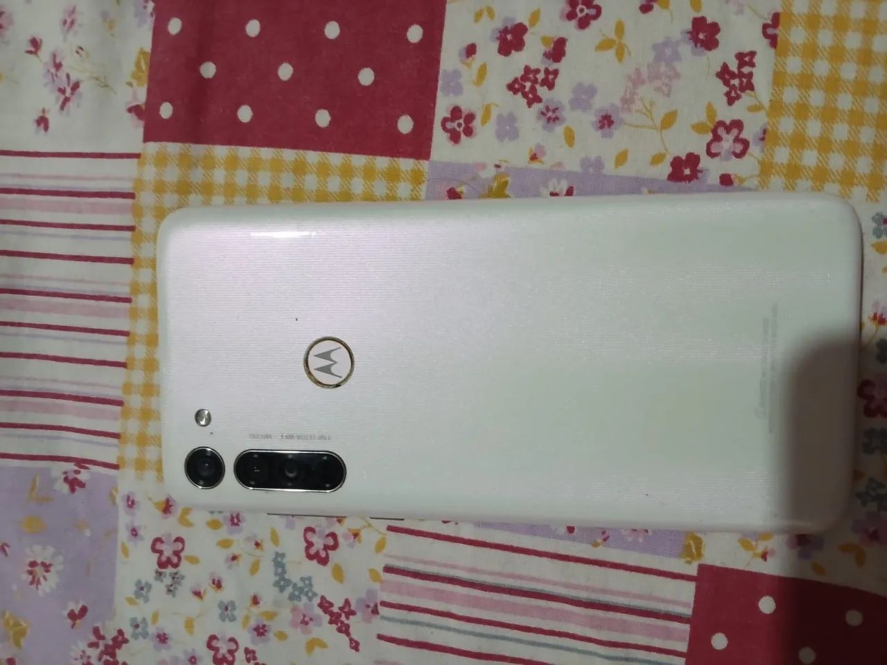 Celular moto g8 - Foto 2