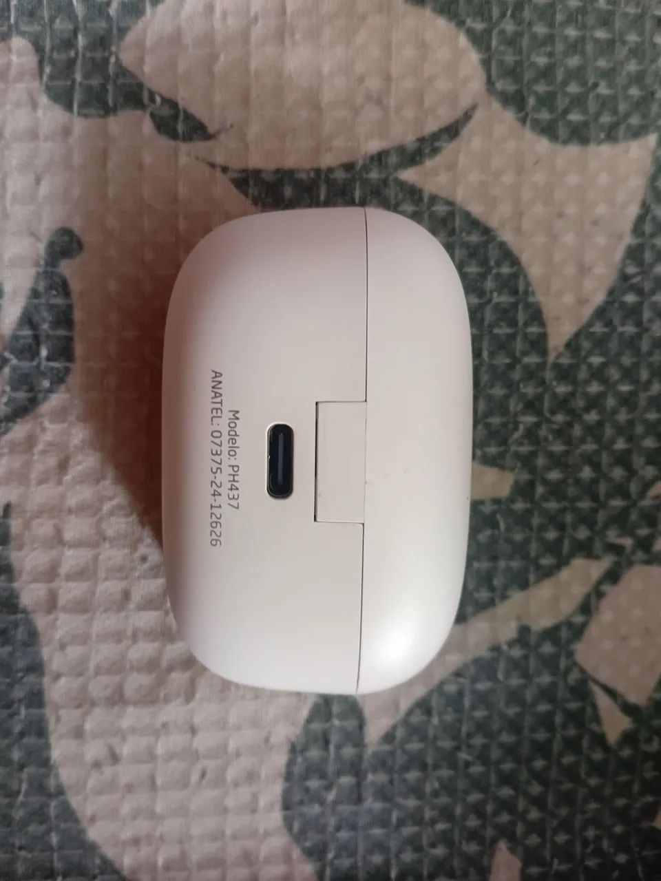 Fone de ouvido sem fio, Bluetooth  - Foto 2
