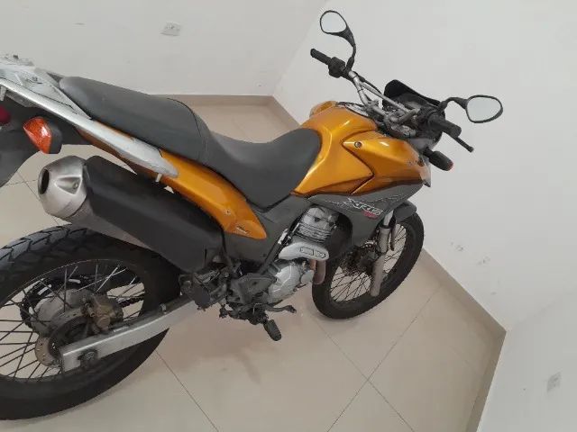 VENDO XRE300  2010 - Foto 2