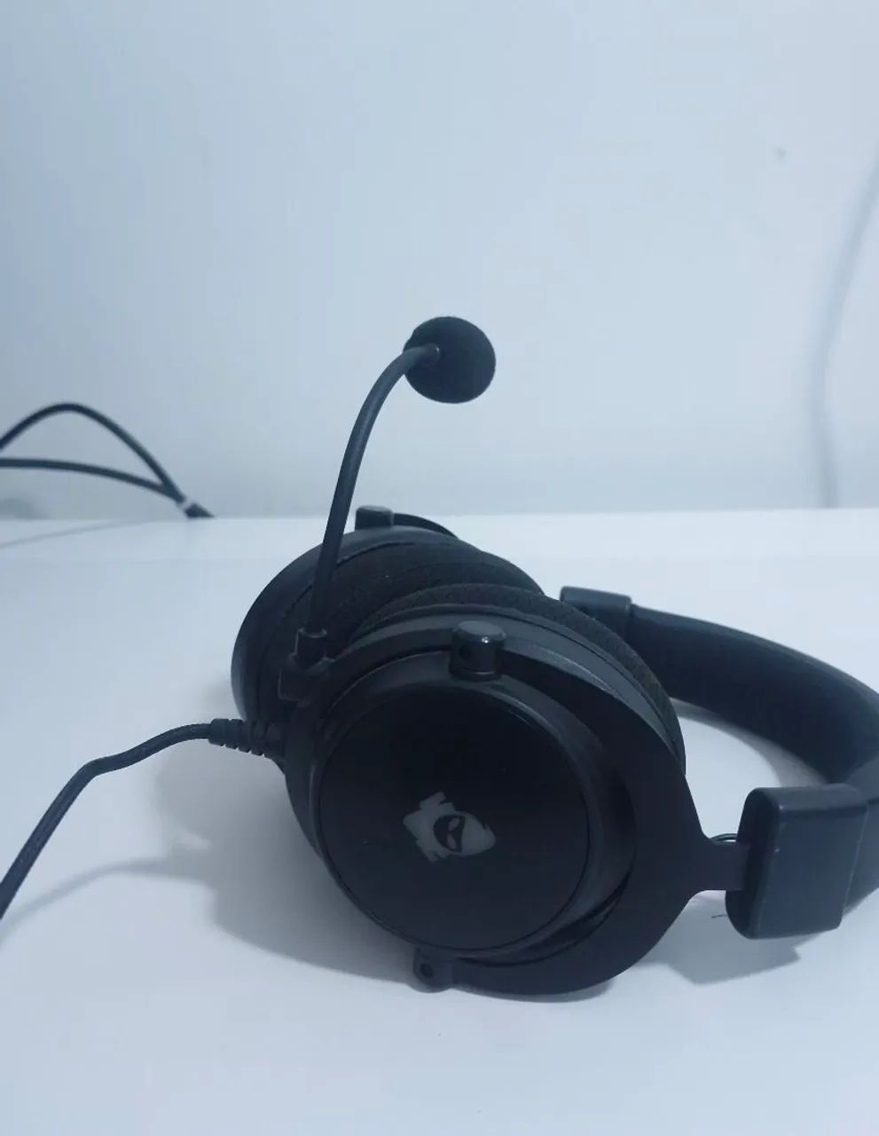 Headset Gamer - Foto 3