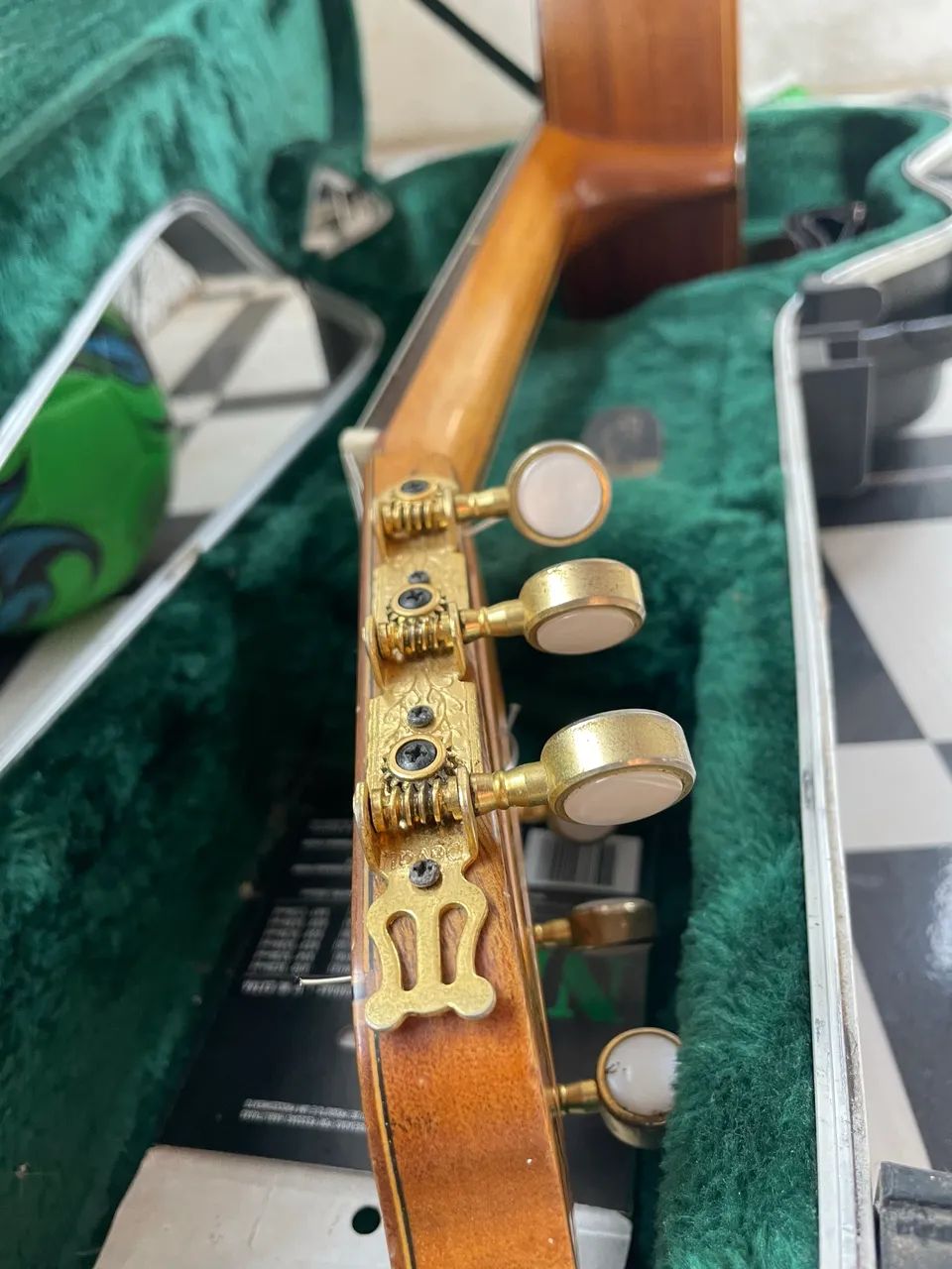 Violão Luthier  - Foto 3