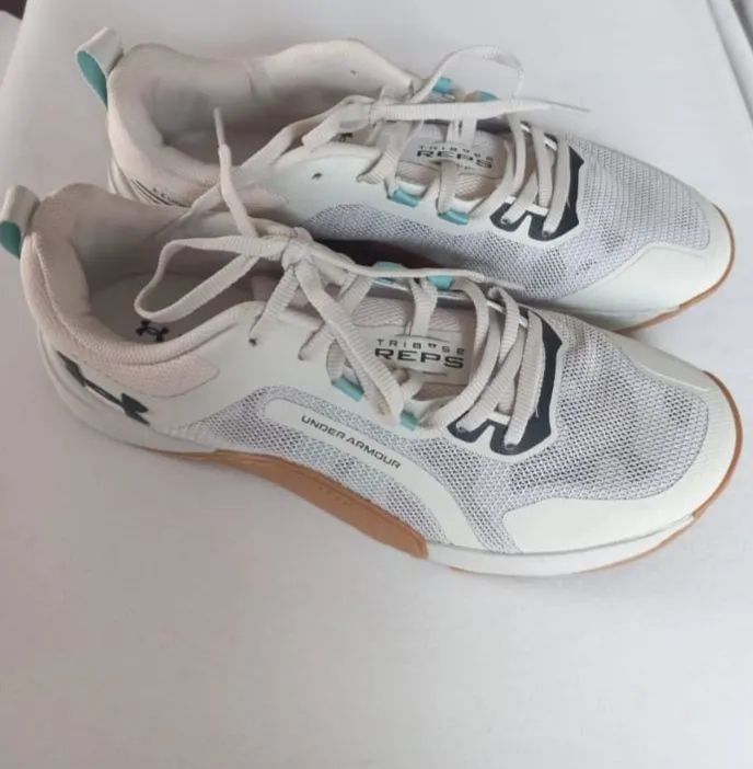 Tênis esportivo Kenner  - Foto 3