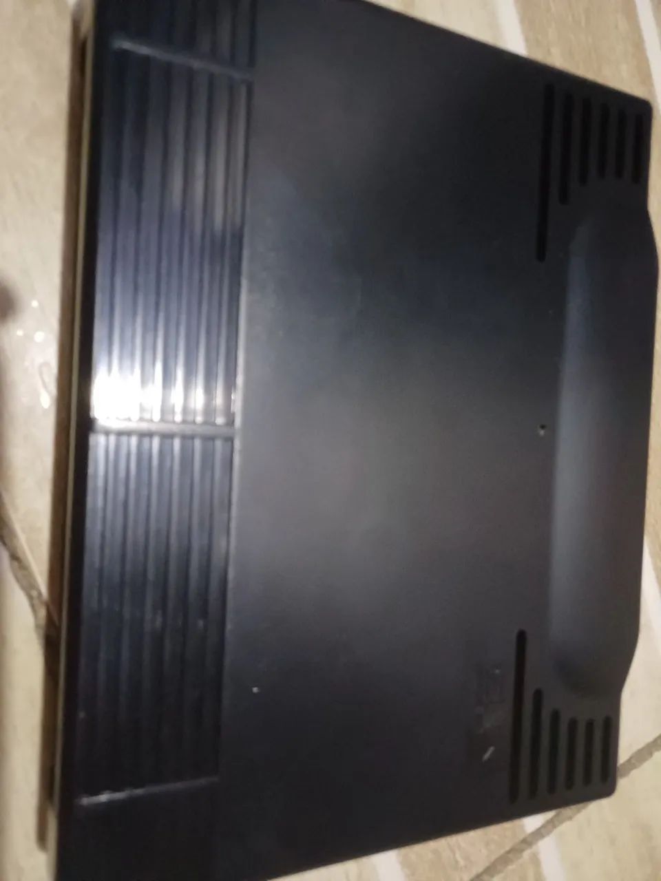 Cartucho neo geo fatal fury special - Foto 2