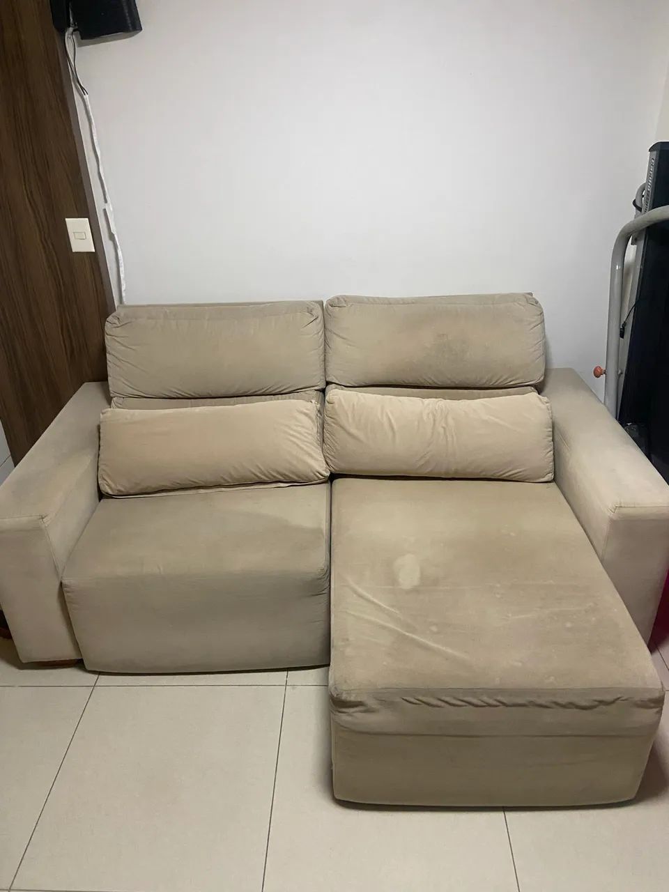 Sofá bom - Foto 2