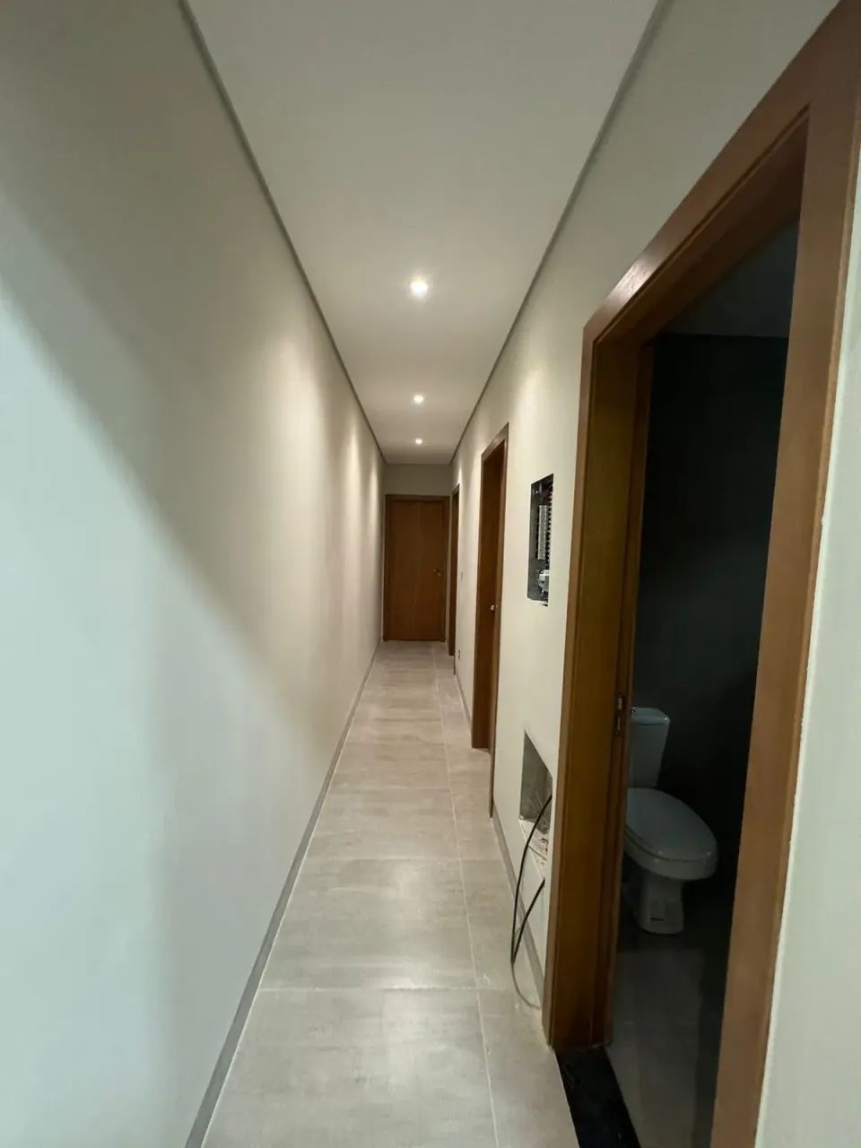 Casa Nova Pronta no Coophema - Foto 5