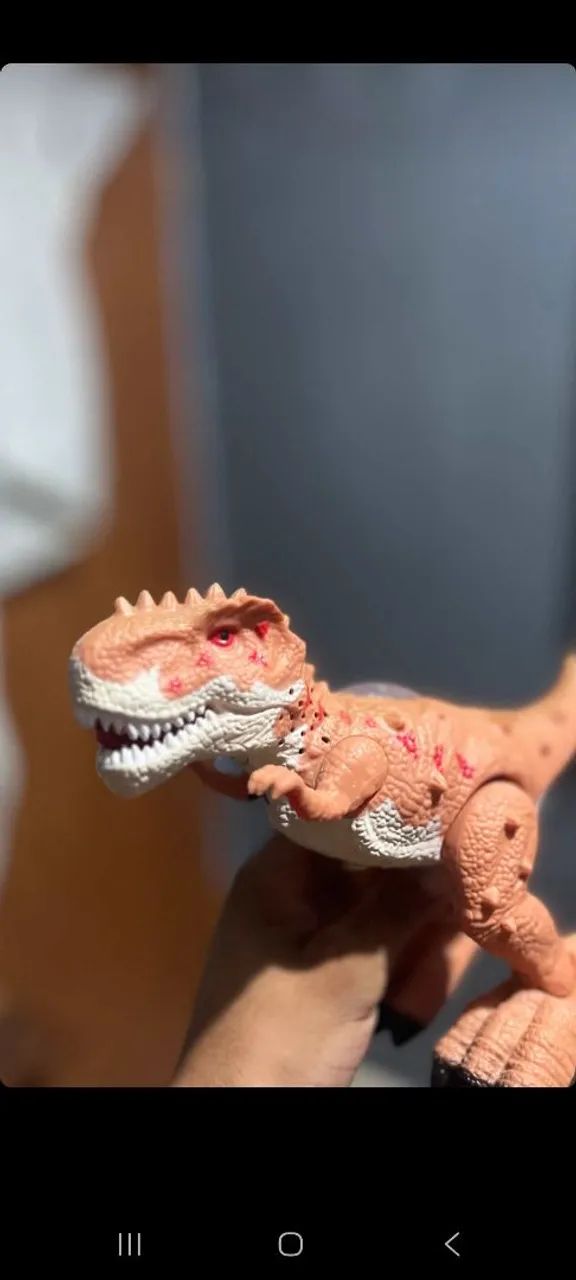 Dinossauros  - Foto 2