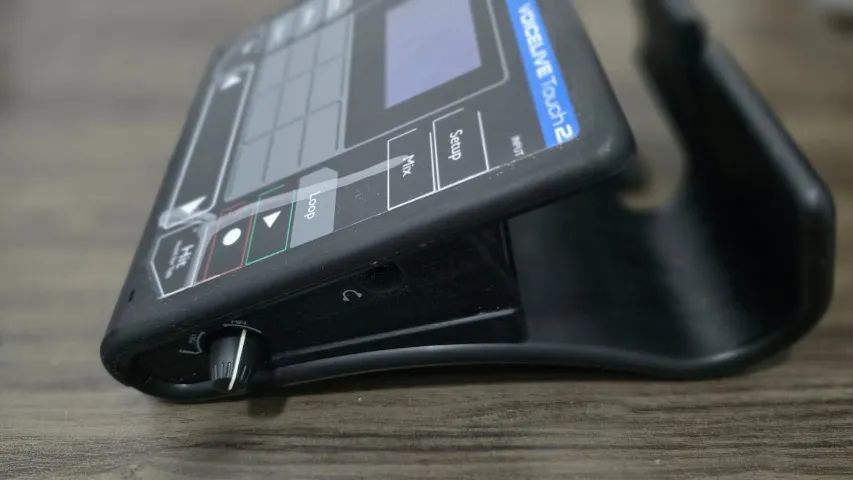 VoiceLive Touch 2 TC Helicon | Estado de Novo | Usado Só 4x