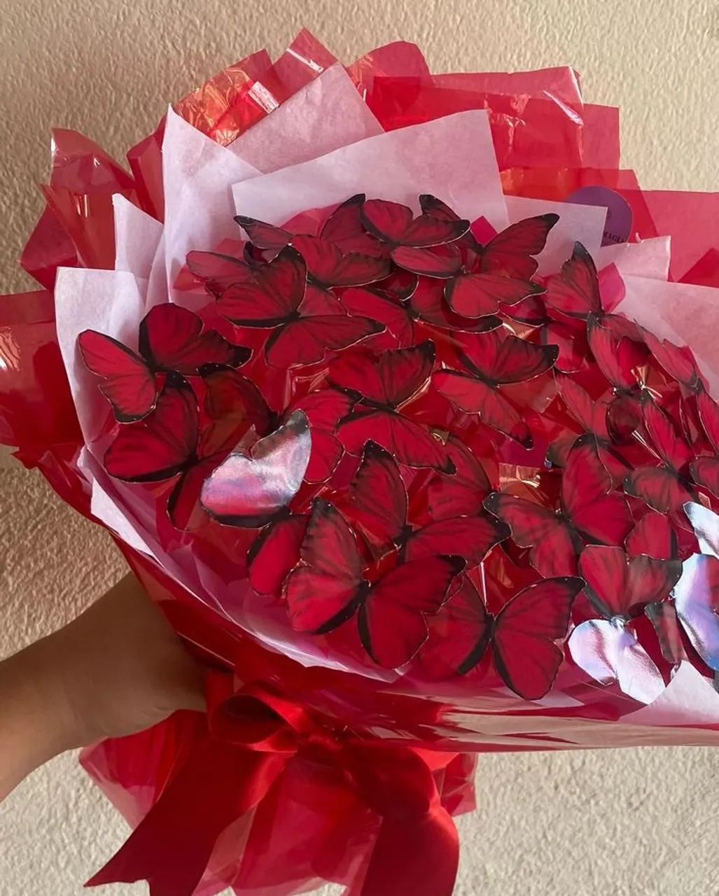 BUQUE DE FLOR - Foto 3