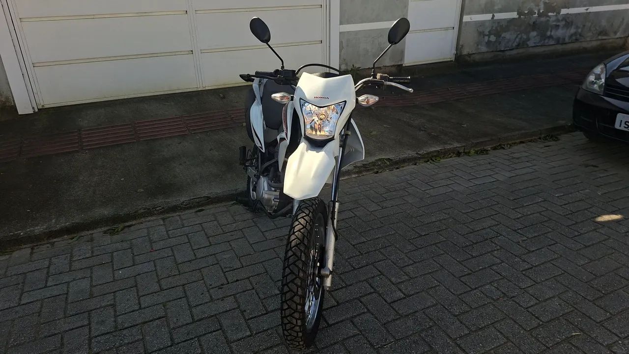 Bros 150 Esd - Foto 2