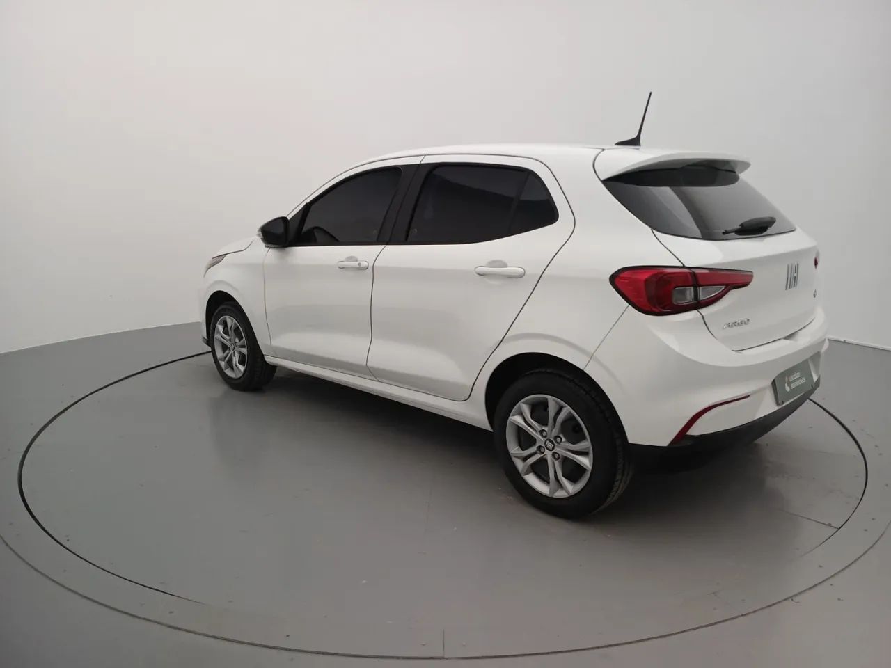 Fiat Argo Drive 1.0 Firefly 2026 - Foto 3