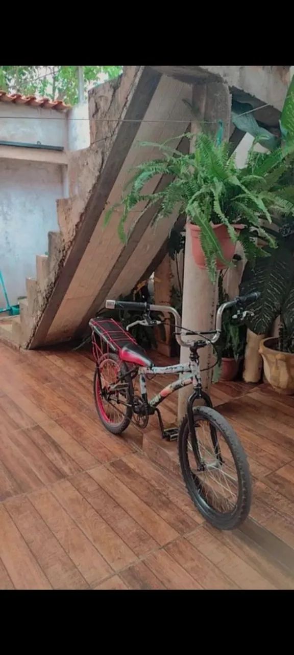 Vende se essa bicicleta  - Foto 2
