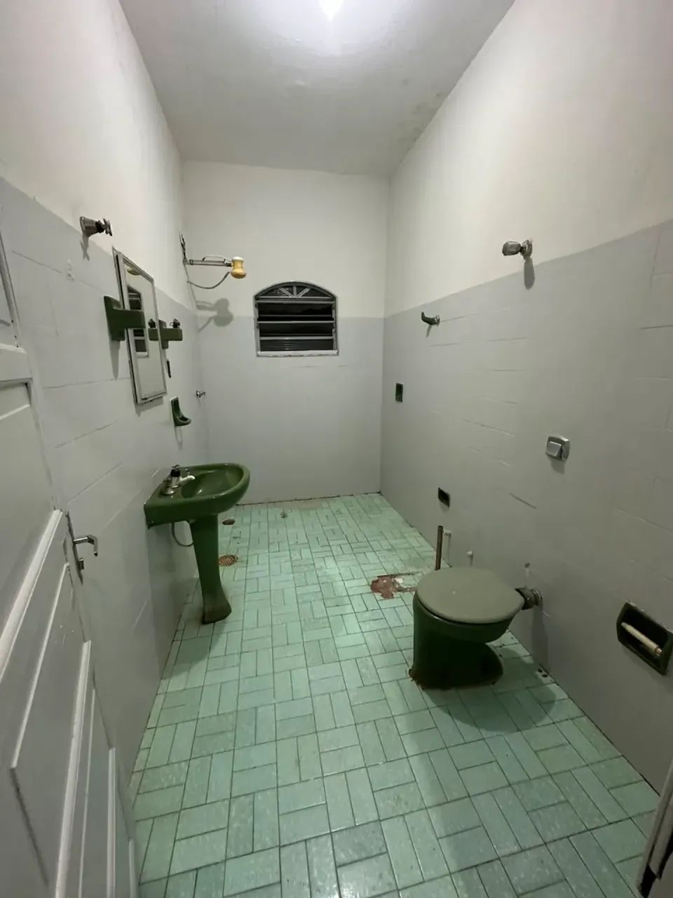 casa térrea para alugar com 4 quartos 1 suíte bairro cidade alta - Foto 4