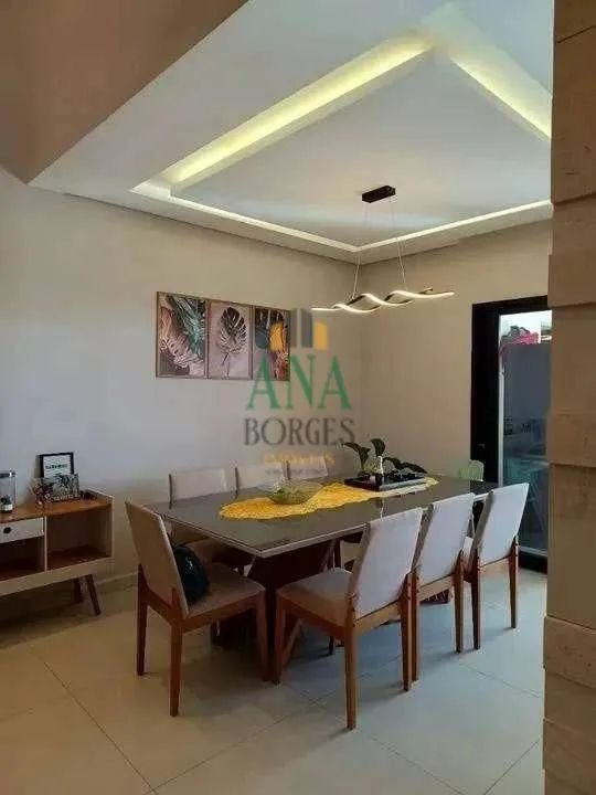 Casa à venda 3 dormitórios - Foto 3