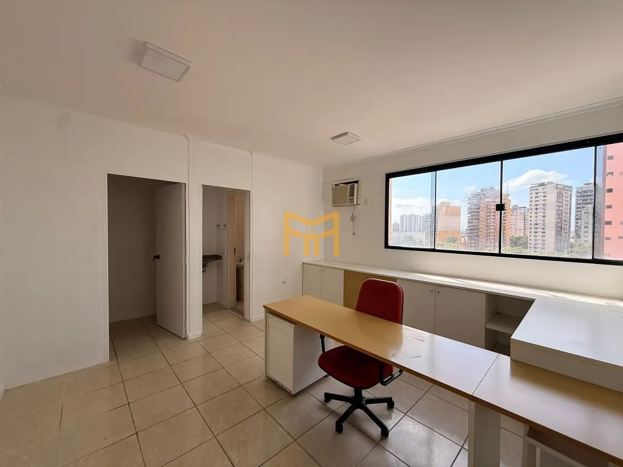 EXCLUSIVIDADE | EDIFÍCIO VILLAGE MILLENNIUM - Foto 3