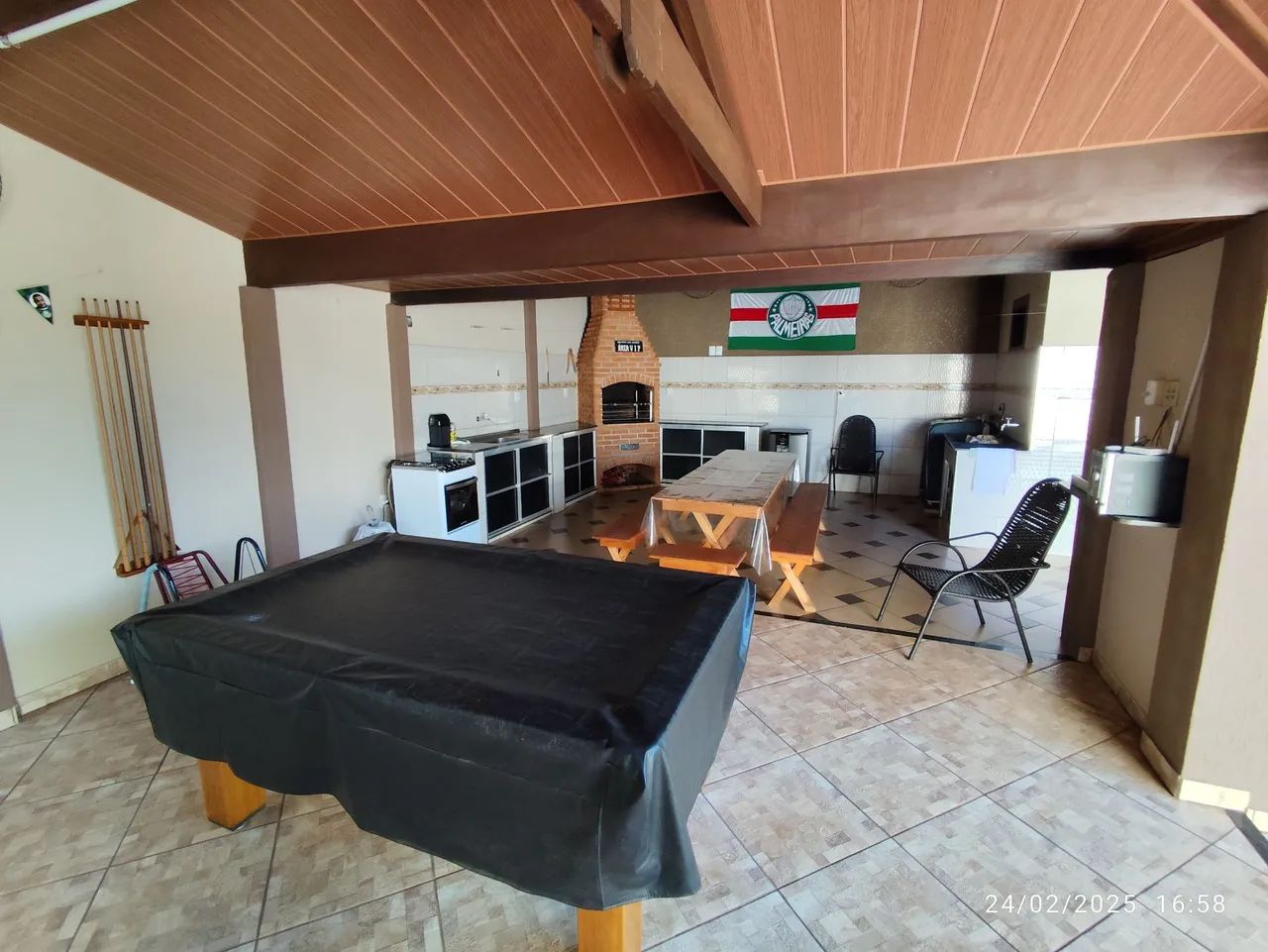 Foto - Lins - Rebouças