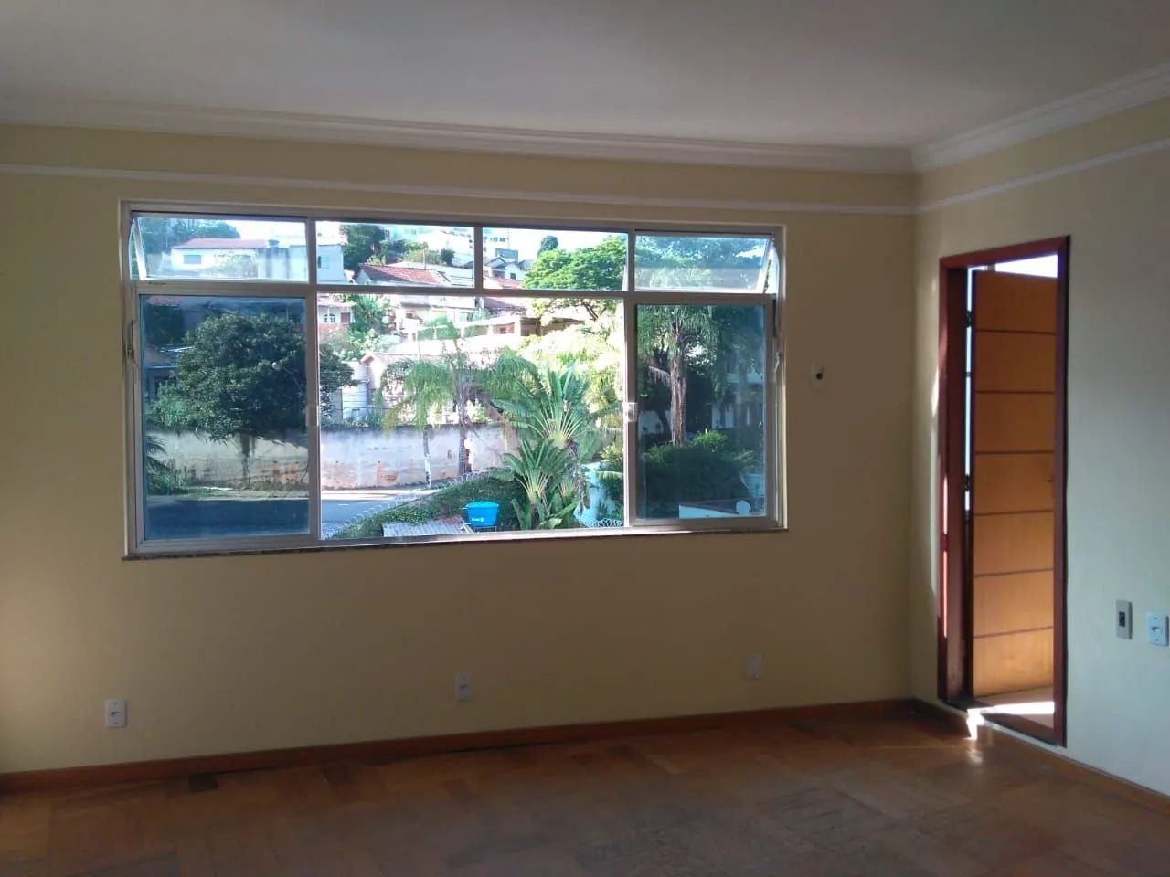 Apartamento no bairro São João 
