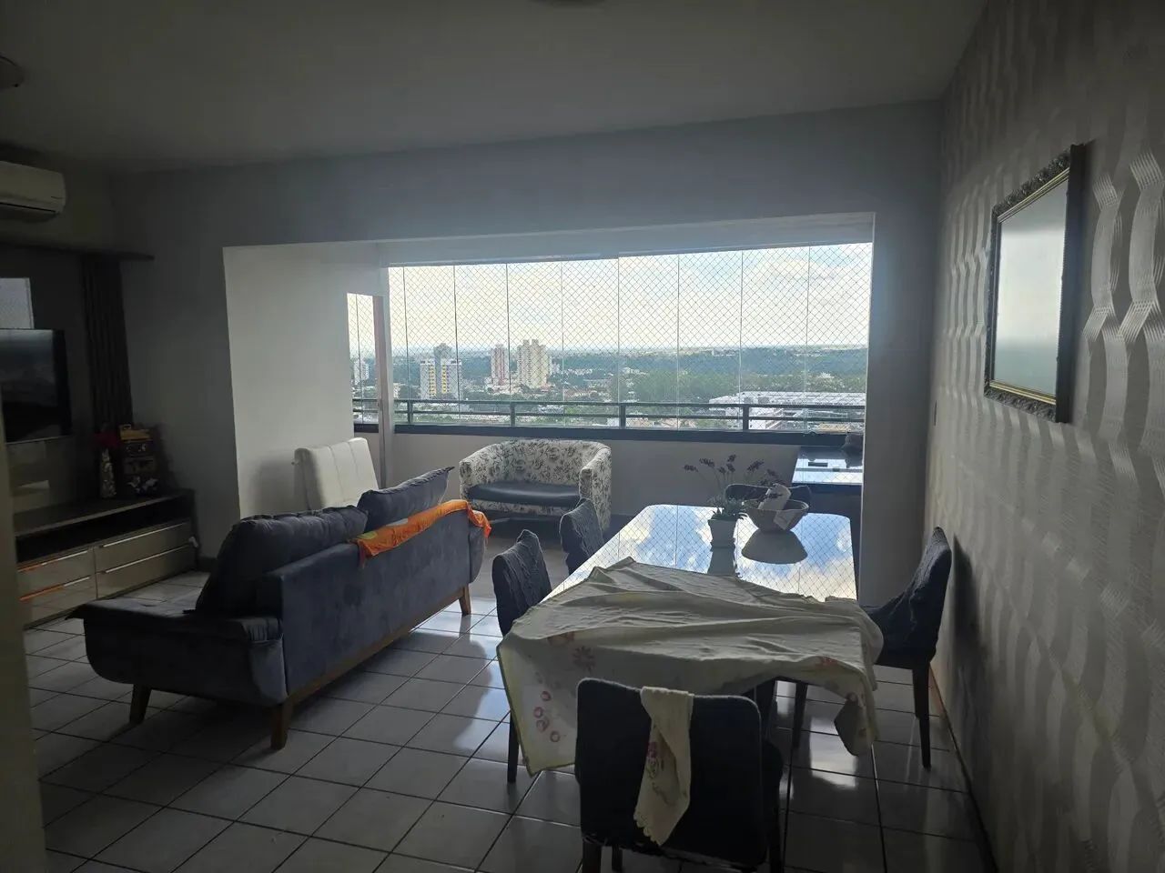Condominio Edifício Coral gables - Apartamento no condomínio Coral Gables em Cuiabá - Foto 2