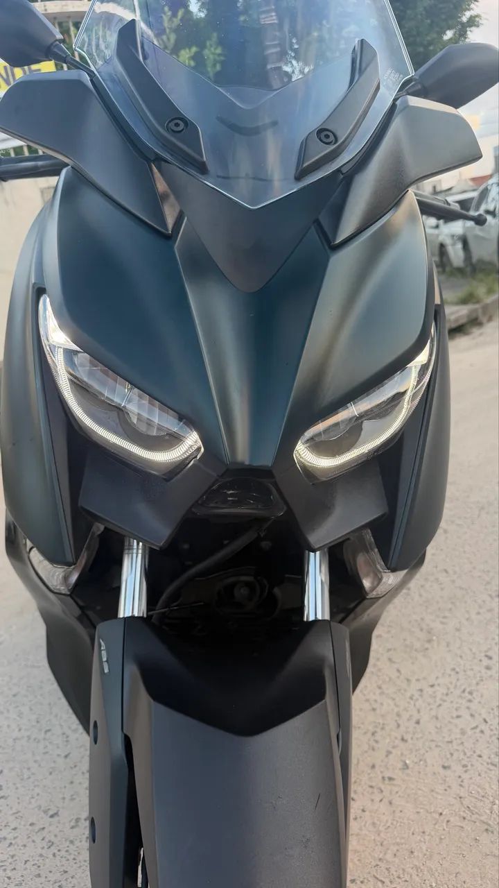 Xmax 2023