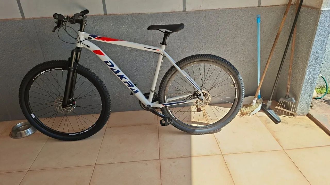 Bicicleta aro 29