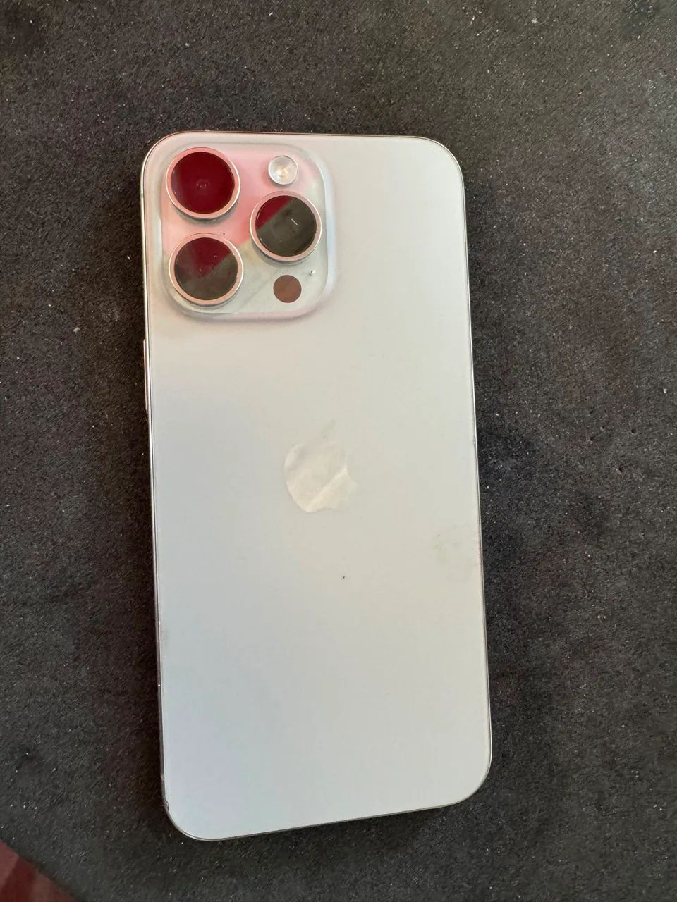 iPhone 15 pro max 256 bh - Foto 2