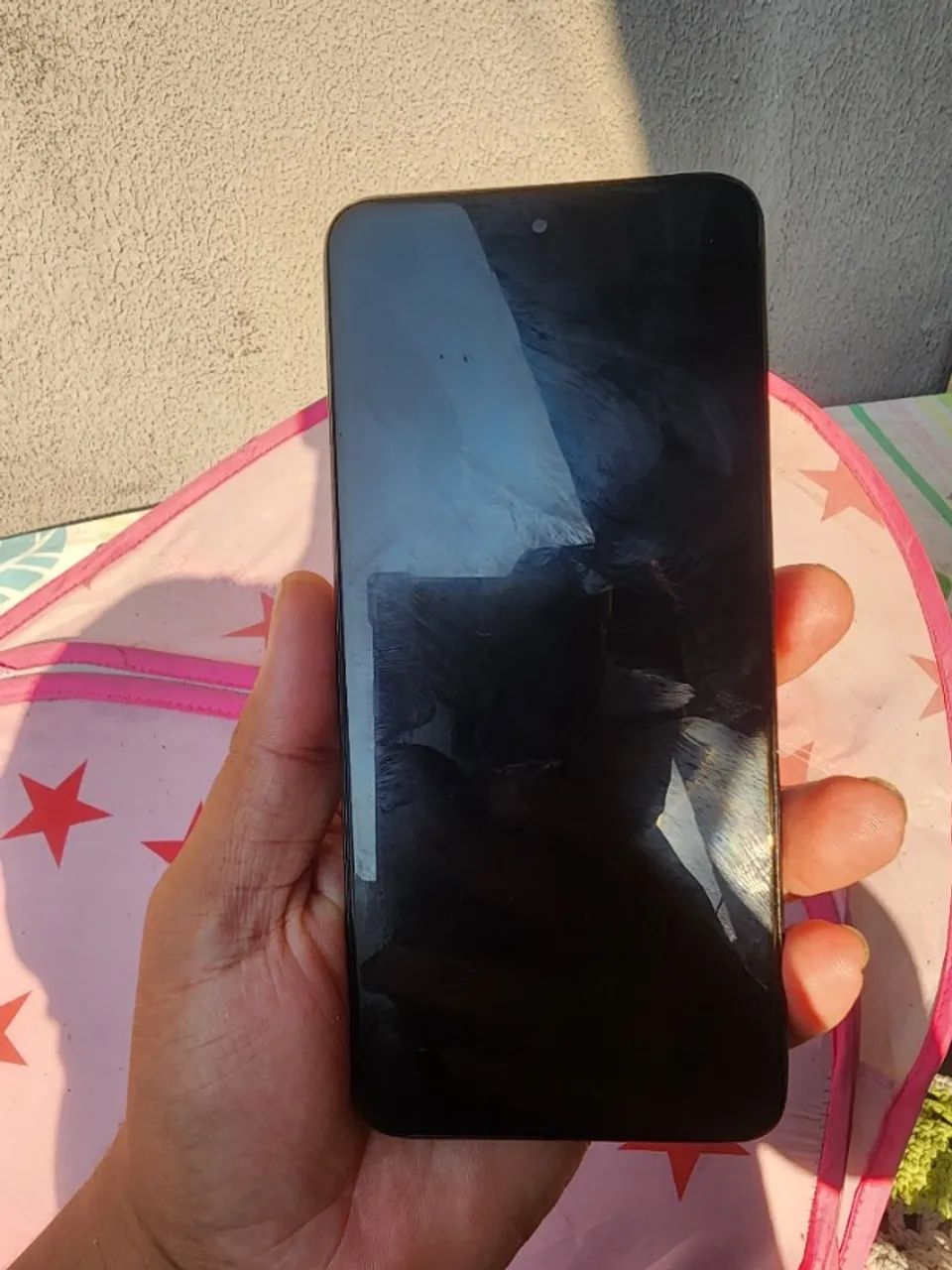 Xiomi Redimi note 12 8GB RAM e 128GB - Foto 3