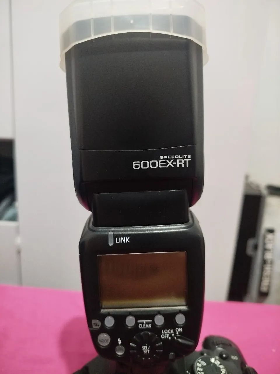Canon 600EX-RT Flash65153836617857125