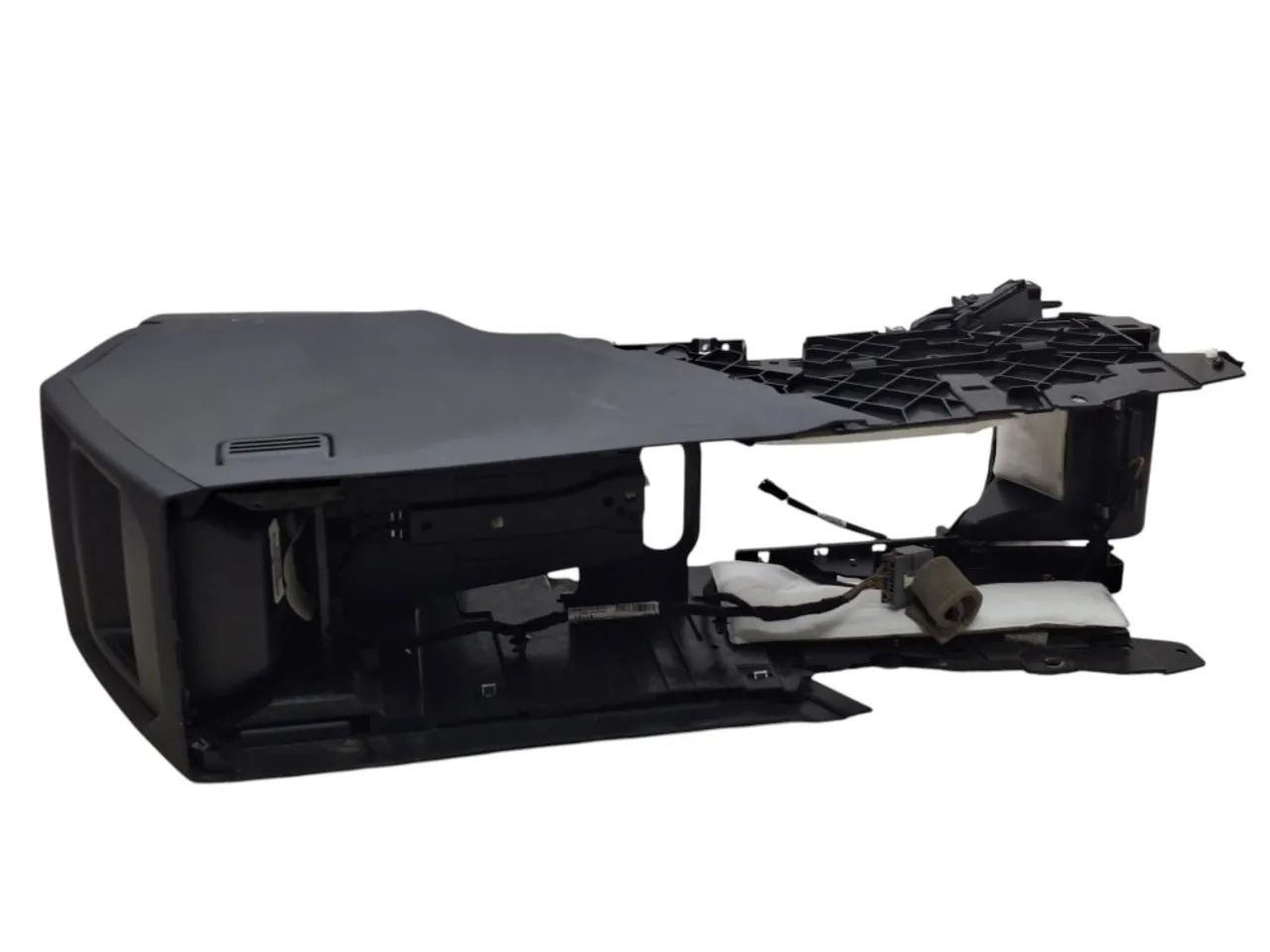 Console Central Land Rover Evoque 2.0 2015/2016 Original - Foto 7