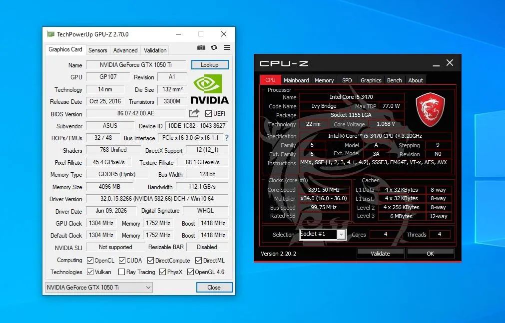 Pc gamer i5. Perfeito para jogos, e serviços home office  - Foto 3
