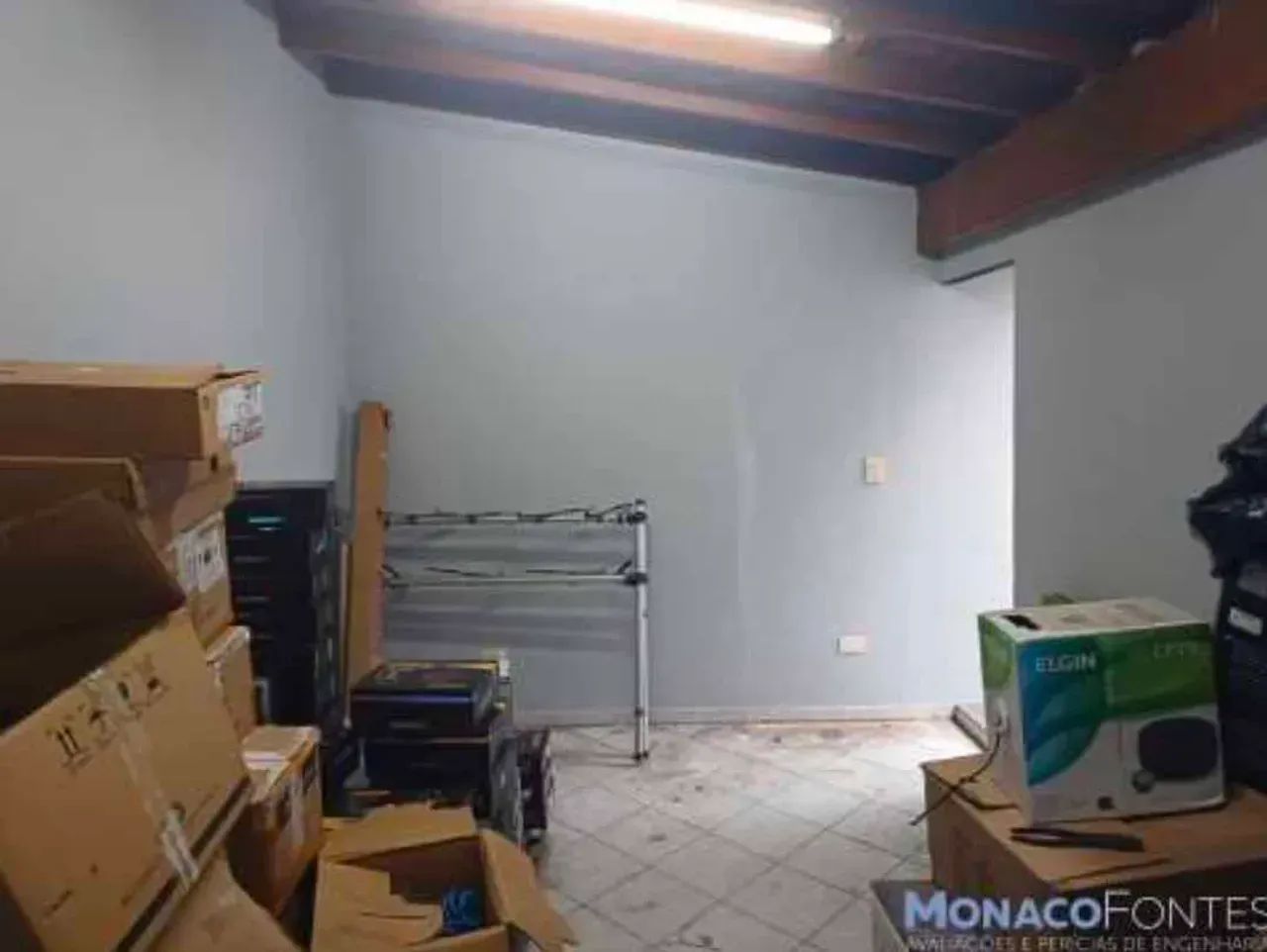 SOBRADO 126,22m² - 2 SALAS E 2 DORMITÓRIOS - VILA SALETE - Foto 5