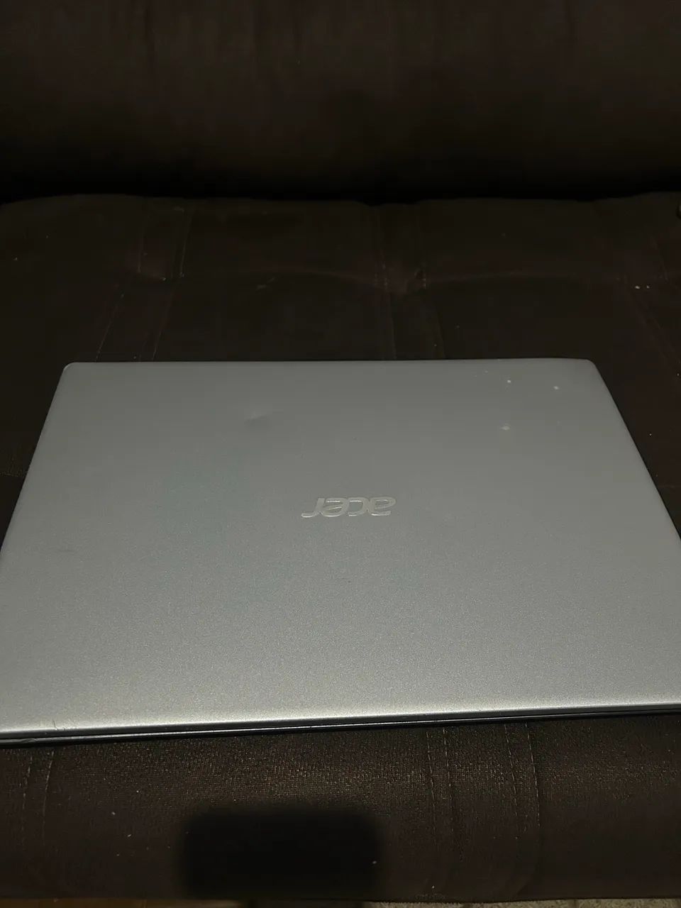 Acer Aspire 5 i3 10ª Geração + SSD 240GB - Foto 2