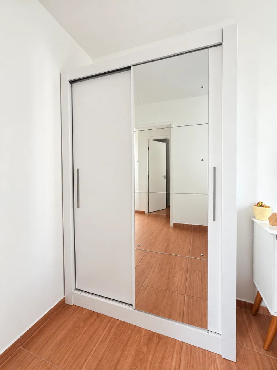 GUARDA ROUPA CASAL