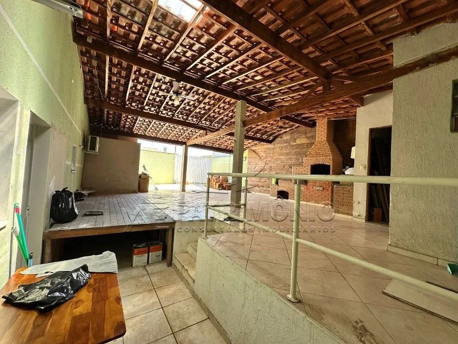 SALÃO COMERCIAL JARDIM SÃO CARLOS