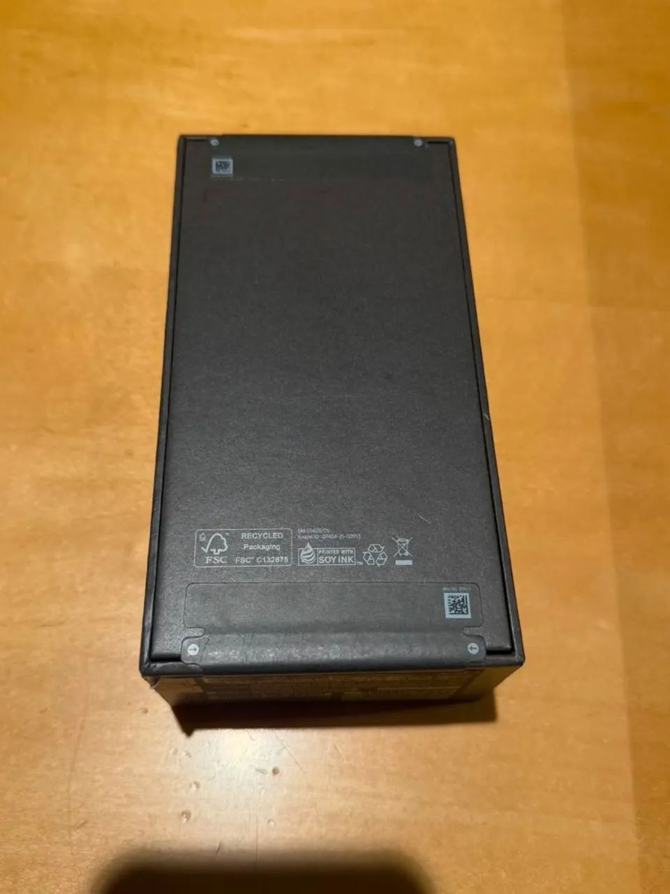 Samsung S26 512gb Preto - Foto 3