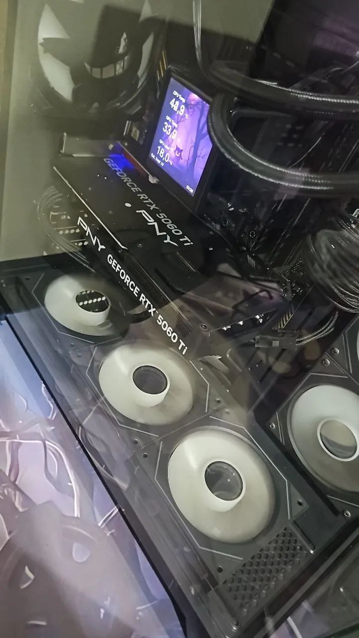 Pc gamer