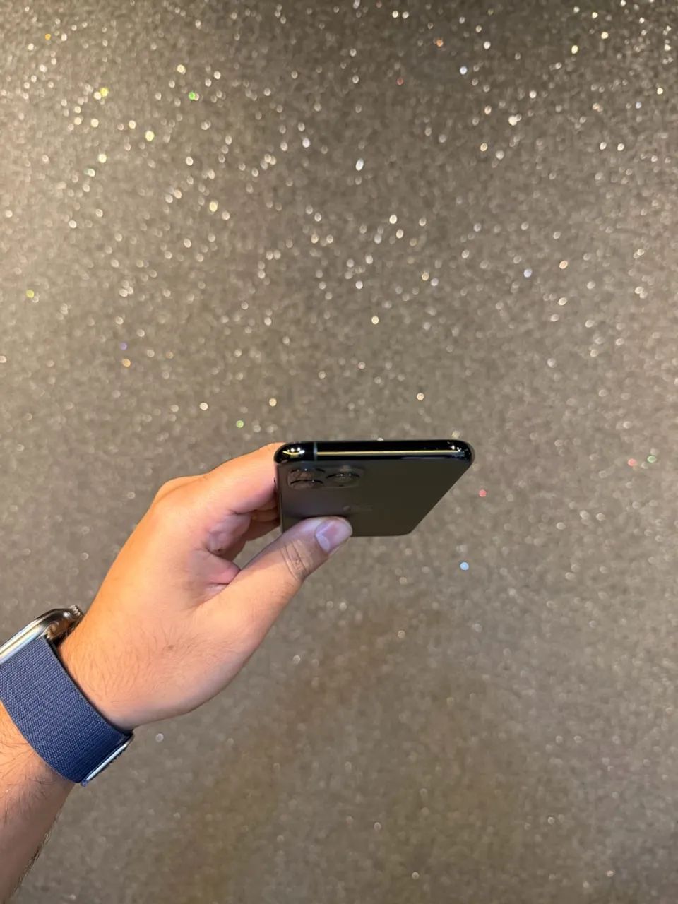 iPhone 11 Pro 64GB - GARANTIA!! - Foto 5