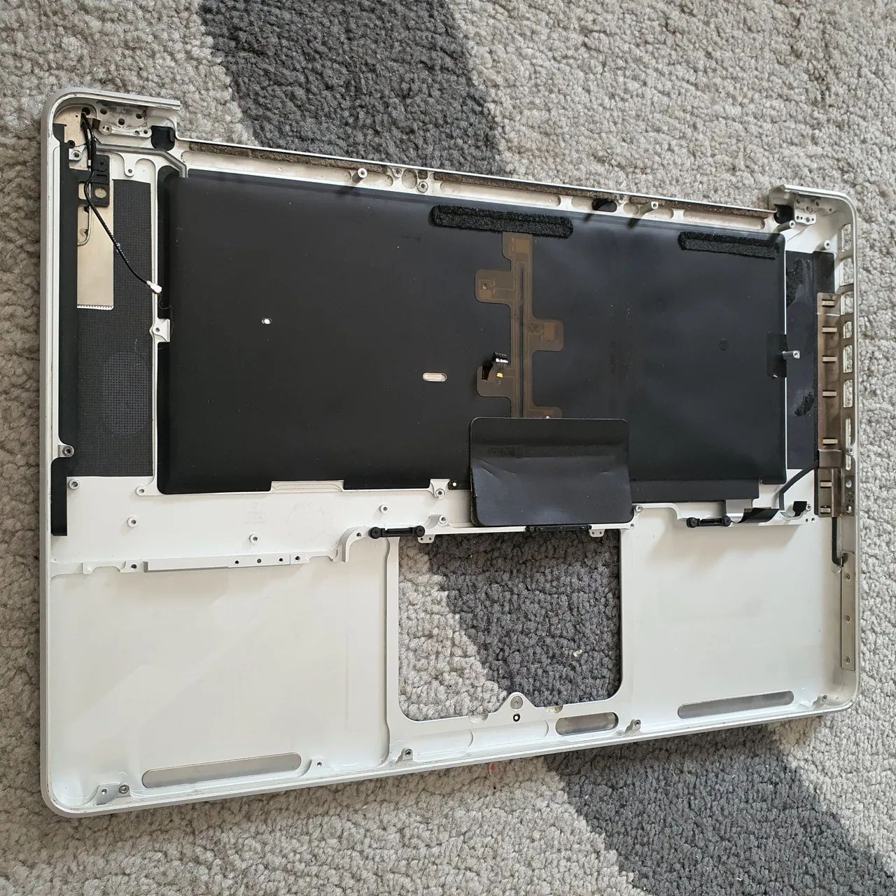 Topcase Apple Macbook Pro A1286 - Foto 2