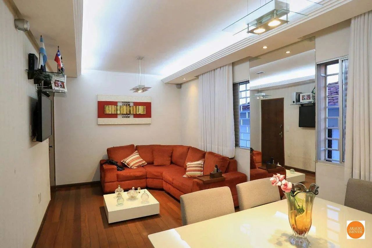 Apartamento à venda  3 quartos, 1 suíte  Renascença - Foto 2